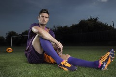 迪洛伦佐坦言团结是脱困基石 与孔蒂关系始终融洽无间