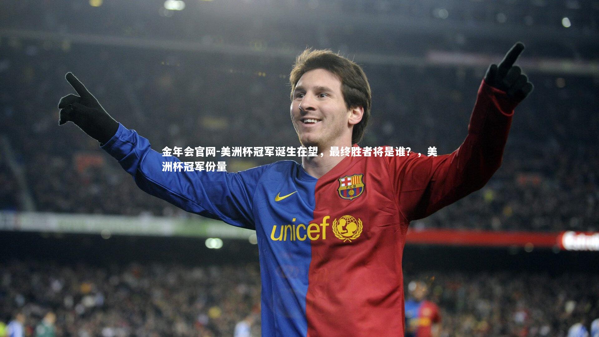 美洲杯冠军诞生在望,最终胜者将是谁?,美洲杯冠军份量